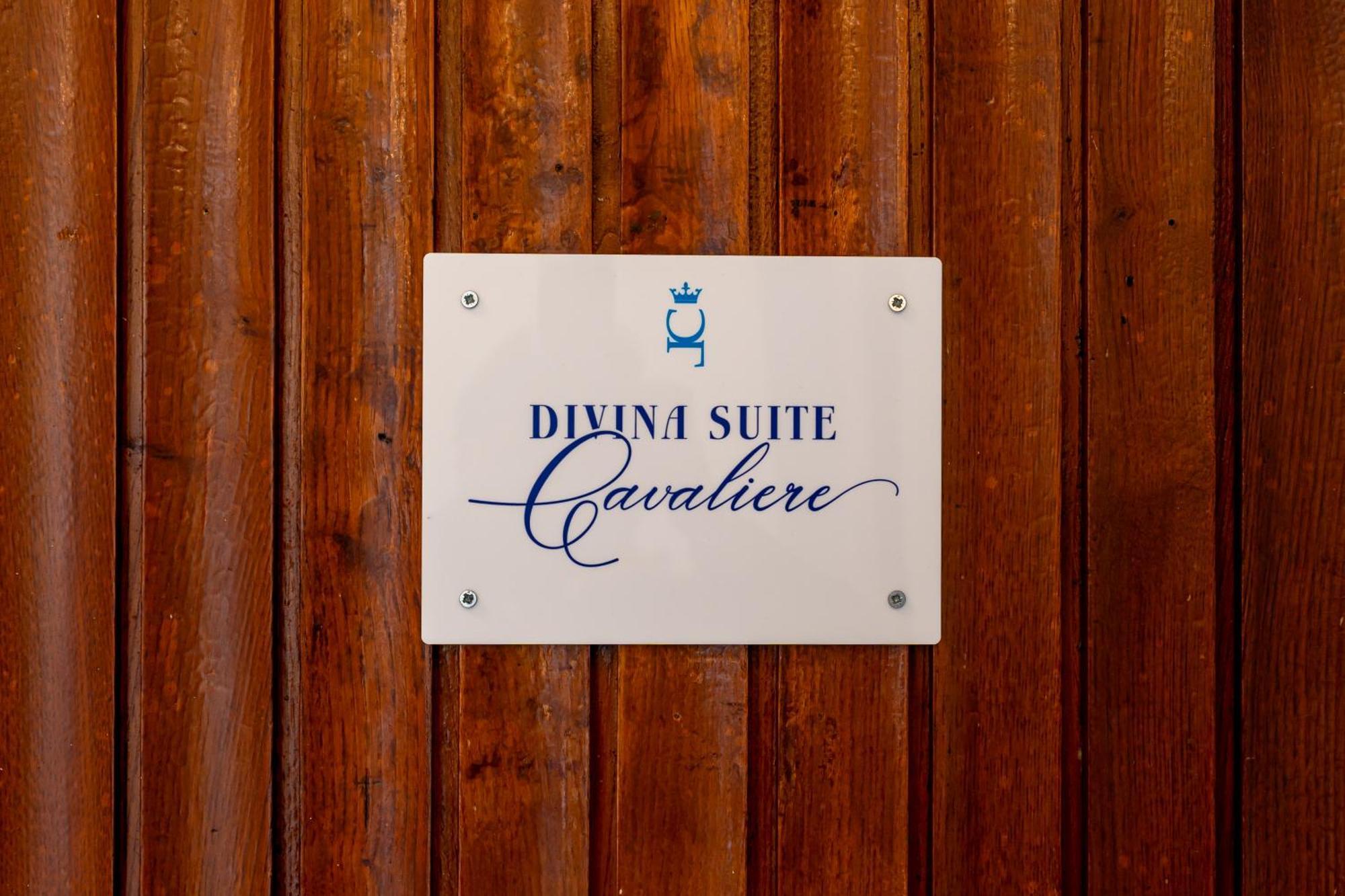 Divina Suite Cavaliere مايوري المظهر الخارجي الصورة